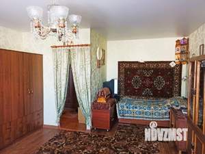 1-к квартира, вторичка, 41м2, 13/20 этаж