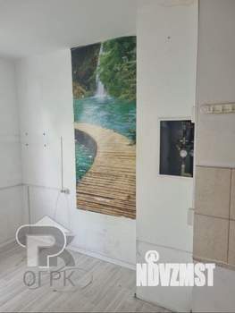 1-к квартира, вторичка, 37м2, 1/17 этаж