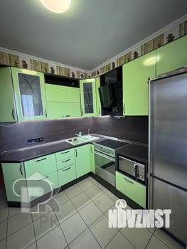 1-к квартира, вторичка, 39м2, 8/18 этаж