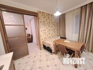 3-к квартира, вторичка, 87м2, 4/25 этаж
