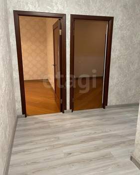 2-к квартира, вторичка, 60м2, 6/17 этаж