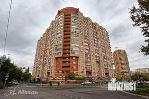 1-к квартира, вторичка, 48м2, 7/18 этаж