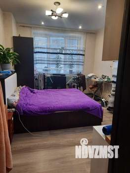 3-к квартира, вторичка, 72м2, 16/22 этаж