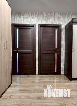 2-к квартира, вторичка, 59м2, 16/17 этаж