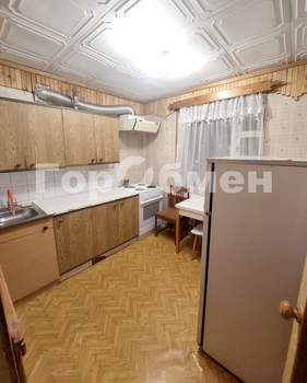 2-к квартира, вторичка, 44м2, 7/12 этаж
