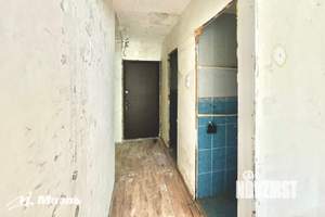 1-к квартира, вторичка, 35м2, 1/9 этаж