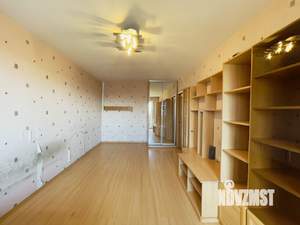 2-к квартира, вторичка, 44м2, 8/9 этаж