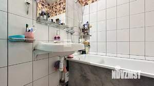 2-к квартира, вторичка, 60м2, 8/22 этаж