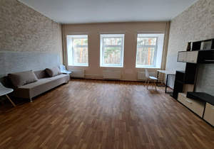 4-к квартира, вторичка, 146м2, 3/9 этаж