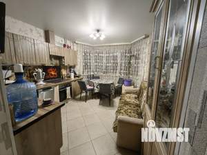 2-к квартира, вторичка, 60м2, 14/17 этаж