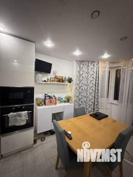 2-к квартира, вторичка, 61м2, 21/26 этаж