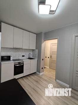 1-к квартира, вторичка, 32м2, 8/14 этаж