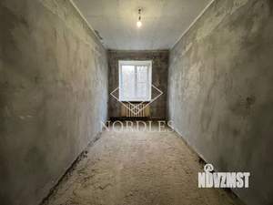 3-к квартира, вторичка, 56м2, 3/3 этаж