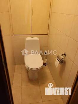 2-к квартира, вторичка, 64м2, 15/17 этаж