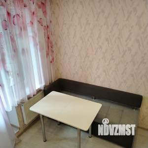 1-к квартира, вторичка, 39м2, 9/22 этаж
