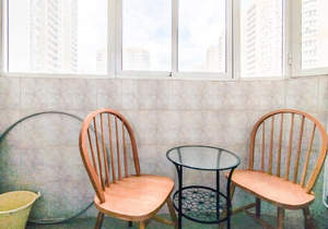 3-к квартира, вторичка, 90м2, 7/25 этаж
