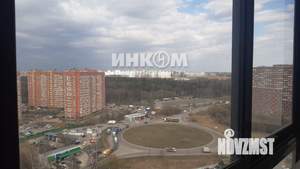 2-к квартира, вторичка, 60м2, 19/23 этаж