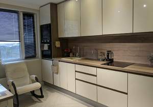 2-к квартира, вторичка, 61м2, 16/17 этаж