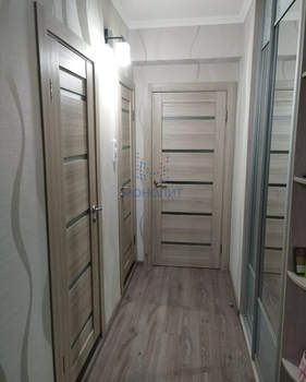 2-к квартира, вторичка, 63м2, 5/19 этаж