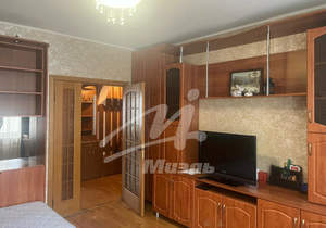 2-к квартира, вторичка, 54м2, 8/17 этаж