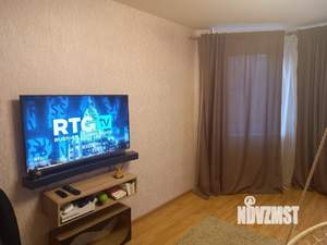 2-к квартира, вторичка, 64м2, 3/17 этаж