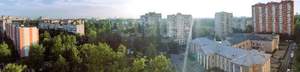 1-к квартира, вторичка, 44м2, 12/19 этаж