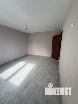 1-к квартира, вторичка, 34м2, 12/17 этаж