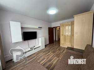 1-к квартира, вторичка, 38м2, 2/18 этаж