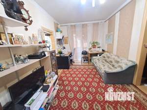 2-к квартира, вторичка, 45м2, 4/5 этаж