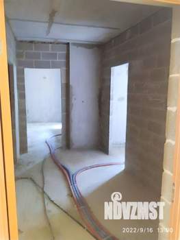 1-к квартира, вторичка, 37м2, 17/17 этаж