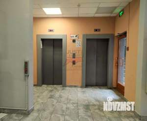 1-к квартира, сданный дом, 36м2, 20/20 этаж