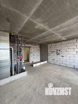 Студия квартира, вторичка, 30м2, 3/25 этаж