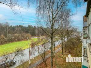 1-к квартира, вторичка, 32м2, 4/5 этаж