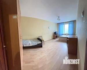 1-к квартира, вторичка, 32м2, 6/9 этаж