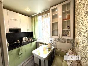 1-к квартира, вторичка, 30м2, 5/5 этаж