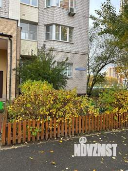 3-к квартира, вторичка, 102м2, 7/13 этаж