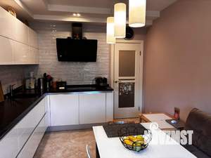 2-к квартира, вторичка, 60м2, 5/18 этаж