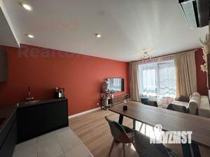 2-к квартира, вторичка, 72м2, 4/25 этаж