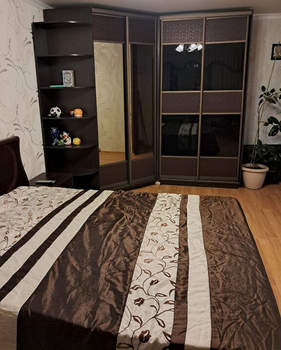 2-к квартира, вторичка, 45м2, 2/5 этаж