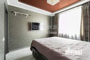 2-к квартира, вторичка, 45м2, 14/26 этаж