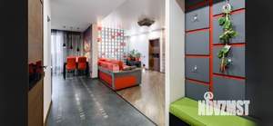 3-к квартира, вторичка, 91м2, 13/24 этаж