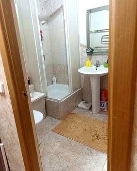 1-к квартира, вторичка, 30м2, 4/5 этаж
