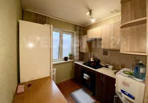 2-к квартира, вторичка, 47м2, 3/5 этаж