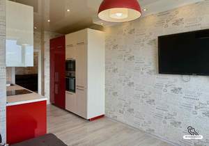5-к квартира, вторичка, 126м2, 18/22 этаж