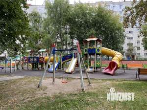 2-к квартира, вторичка, 45м2, 4/9 этаж
