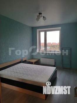 2-к квартира, вторичка, 55м2, 12/25 этаж