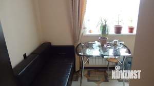 1-к квартира, вторичка, 38м2, 11/17 этаж
