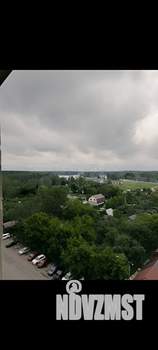 1-к квартира, вторичка, 37м2, 10/17 этаж