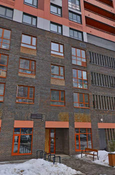 3-к квартира, вторичка, 85м2, 4/22 этаж