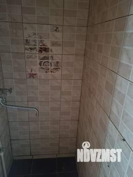 1-к квартира, вторичка, 37м2, 1/17 этаж